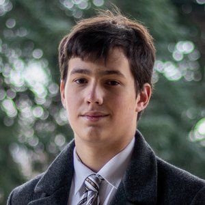 Meet your Posher, Boaz